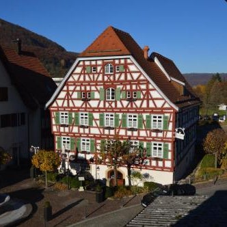 Altes Pfarrhaus Hotel und Restaurant