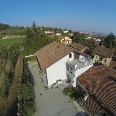 Hotel e trattoria San Giorgio