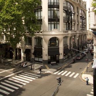 Tango de Mayo Hotel Thumbnail