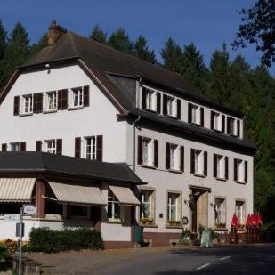 Hostellerie de la Vallée Thumbnail