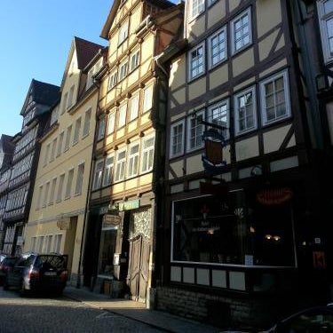 Alte Rathausschänke - Hotel Garni
