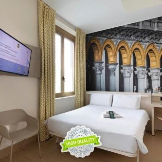 B&B Hotel Milano Sant'Ambrogio Thumbnail