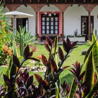 Hotel Casa Delina Thumbnail
