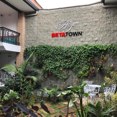 Beta Hotel