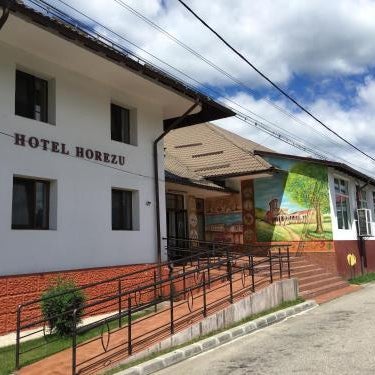 Hotel Horezu