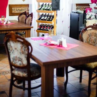 Hotel Kriváň Thumbnail