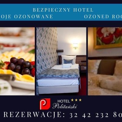 Hotel Politański Thumbnail