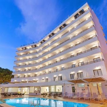 Hotel Principe Thumbnail