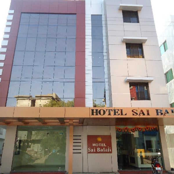 Hotel Sai Balaji