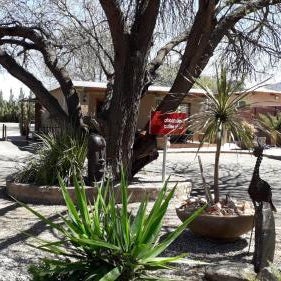 African Dawn B&B
