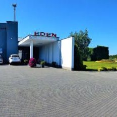 Hotel Eden