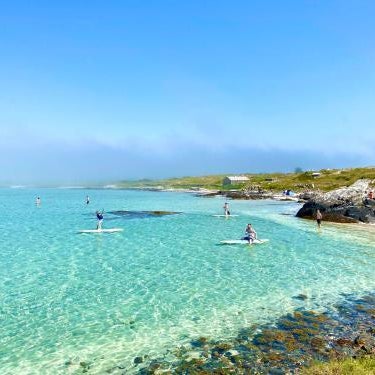 Connemara Sands Hotel & Spa Thumbnail