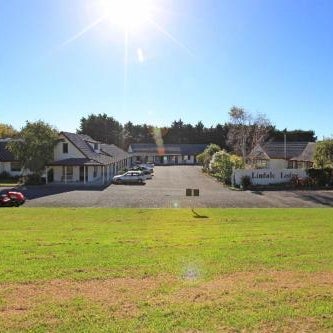 Kapiti Lindale Motel and Conference Centre