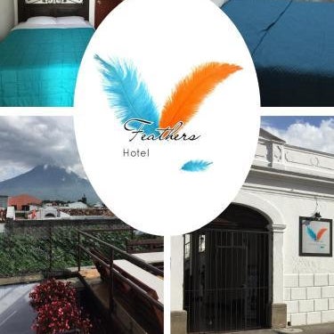 Feathers Hotel & Lounge Thumbnail