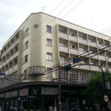 Hotel Cidade De Bauru