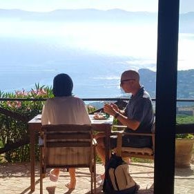 B&B Tre Giummare