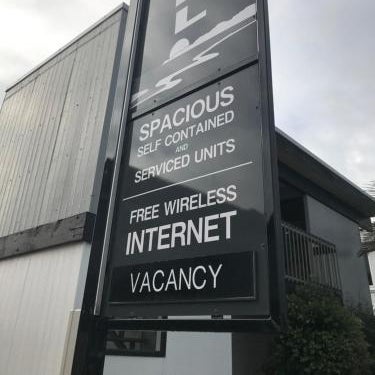 Waikanae Beach Motel