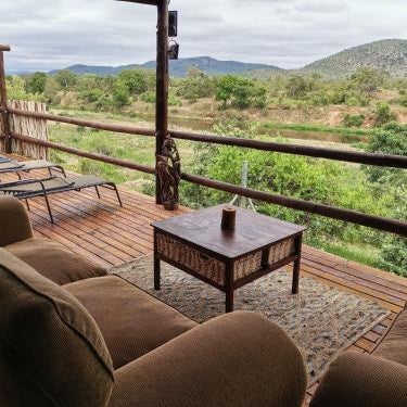 Kruger View Chalets
