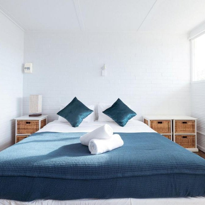 Shoalhaven Heads Motel