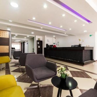 Hotel Expo Hotel Ferial Thumbnail