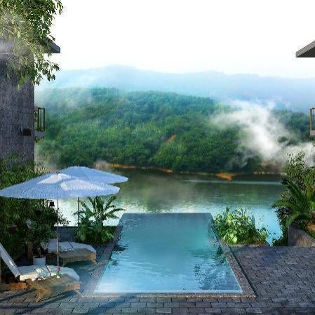 Ragamaya Resort & Spa Munnar