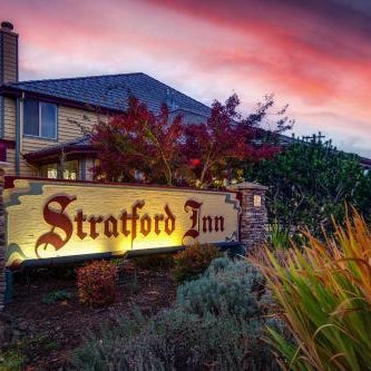 Stratford Inn Thumbnail