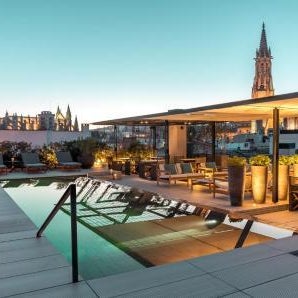 Sant Francesc Hotel Singular Thumbnail