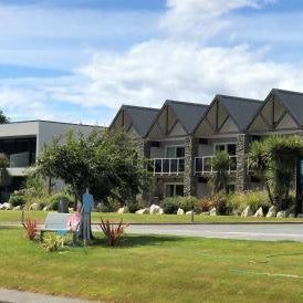 Fiordland Lakeview Motel and Apartments Thumbnail