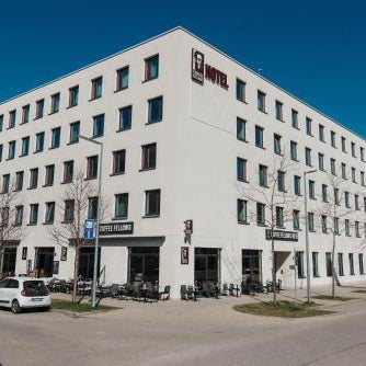 Coffee Fellows Hotel München-Freiham Thumbnail
