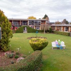 Alpine View Motel Thumbnail
