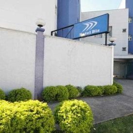 Hotel Biz Urban- EXPO CENTER NORTE