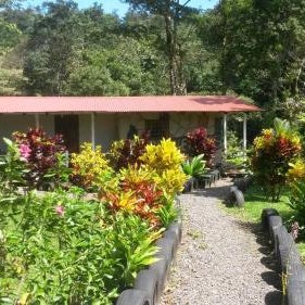 Nacientes Lodge Thumbnail