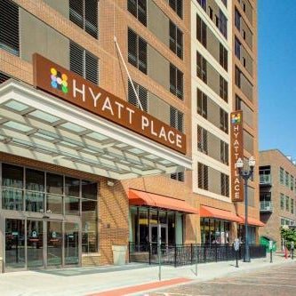 Hyatt Place Omaha/Downtown-Old Market Thumbnail