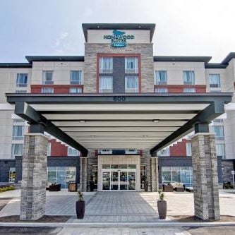 Homewood Suites By Hilton Ajax Thumbnail