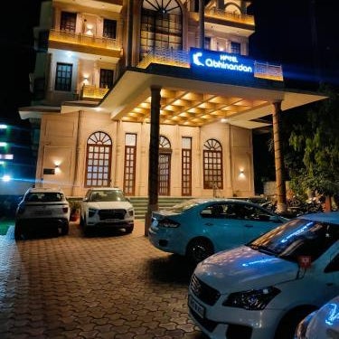 Hotel Abhinandan