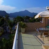 Pousada da Gigoia - Barra da Tijuca