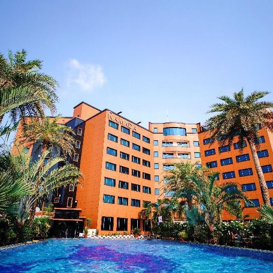Ramada by Wyndham Alleppey