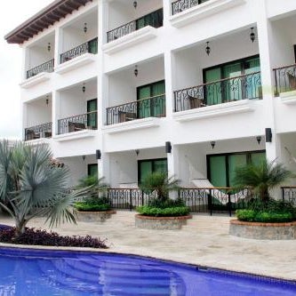 Hotel Gran David