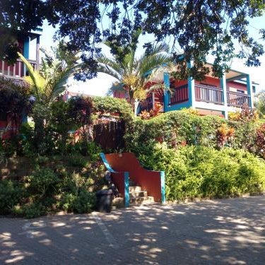 Tri M Waves Lodge Thumbnail