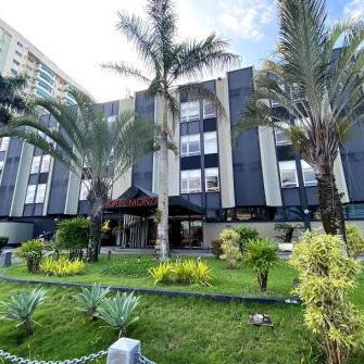 DOM Barra Hotel