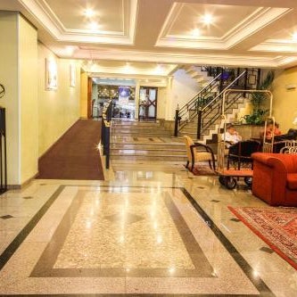 Trevi Hotel e Business