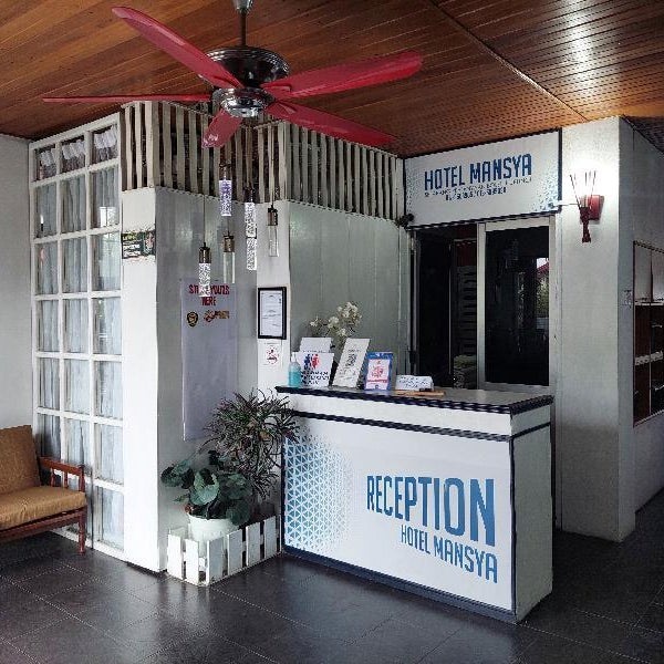 Hotel Mansya Thumbnail