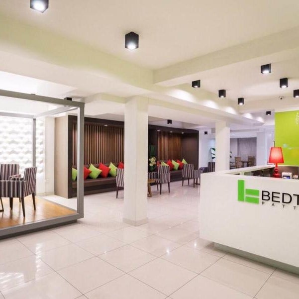 Bedtime Pattaya Thumbnail