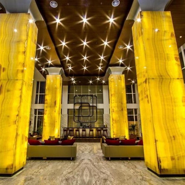 Hariston Hotel and Suites Thumbnail