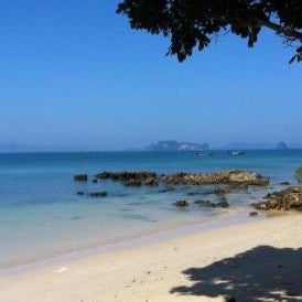 Bliss Resort Krabi