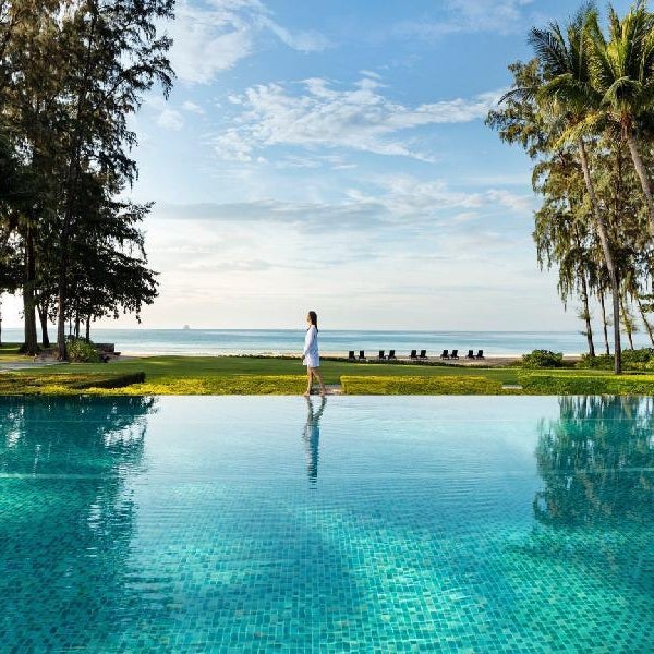 Dusit Thani Krabi Beach Resort Thumbnail