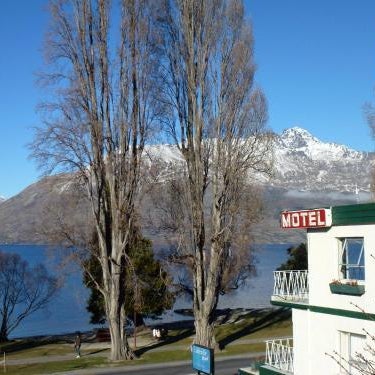 Lakeside Motel Thumbnail