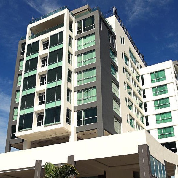 Symphony Suites Hotel Thumbnail