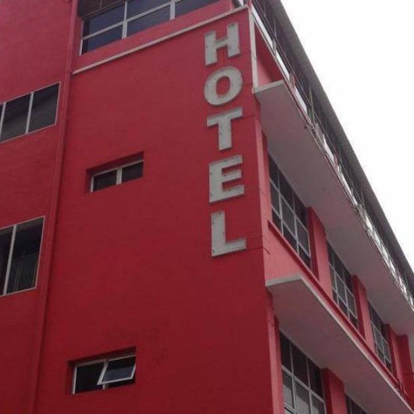 One Stop Hotel Thumbnail
