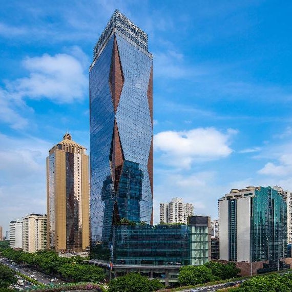 Doubletree By Hilton Guangzhou Thumbnail